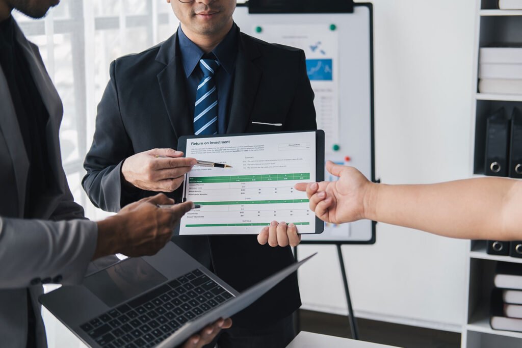 What Documents Should You Prepare Before Filing Taxes?