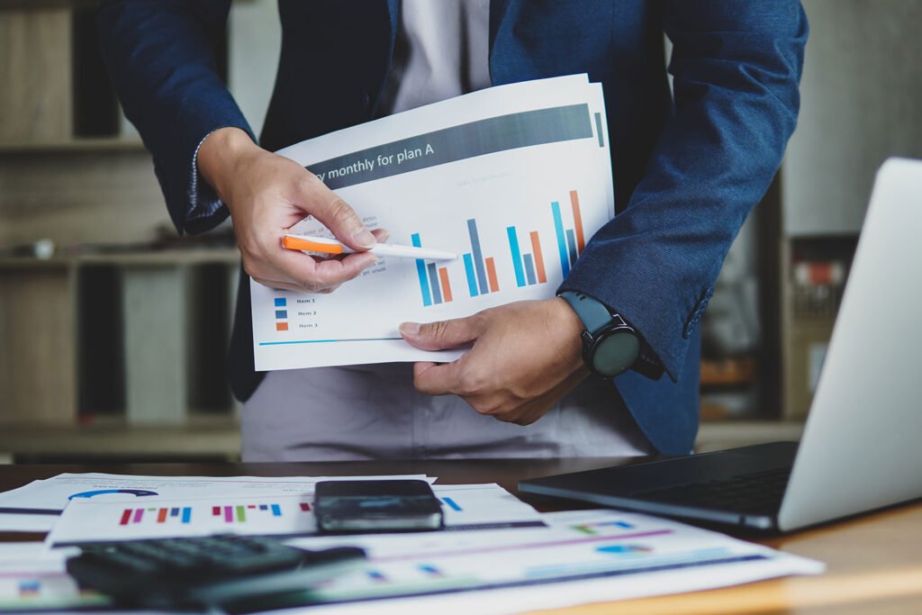 Simple Ways Small Businesses Can Stay Organized