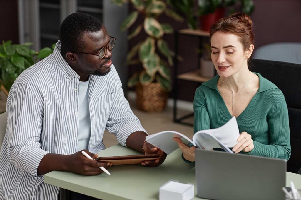 What to Expect During Your First SAMSO Appointment