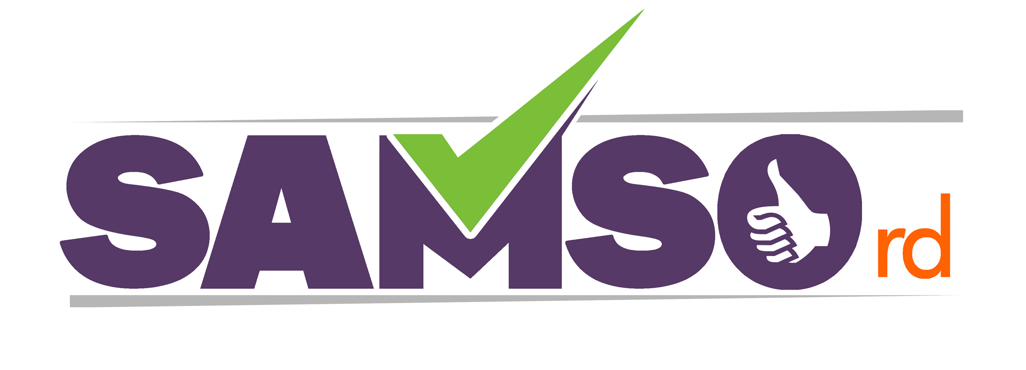 SAMSO Logo